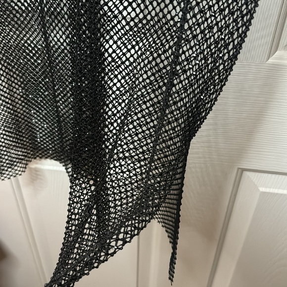 NWT Zara Shimmery Pants - Picture 8 of 8